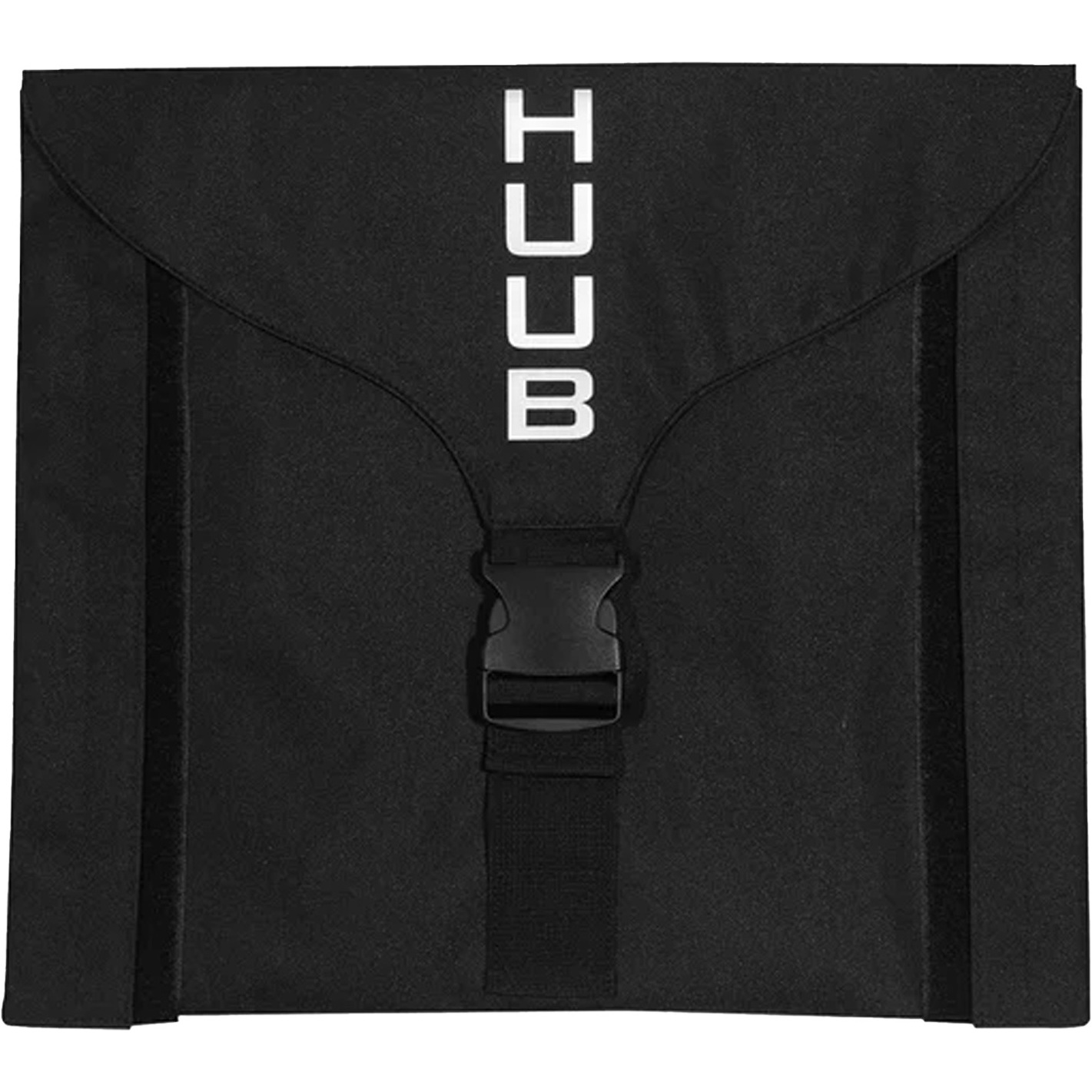 2026 Huub Wetsuit Changing Mat / Bag A2-WSSB - Black